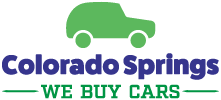 Cash For Cars Colorado Springs